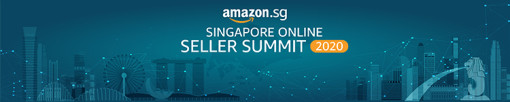 Amazon to Host First Singapore Seller Summit to Help Local Businesses Seize Growth Opportunities Online