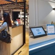 Co-working space provider JustCo gives out 100,000 masks to its communities back at work