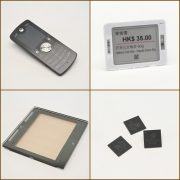 Solomon Systech takes part in the special exhibition organized by the Hong Kong Museum of History and the FHKI