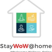 Rewardz StayWoW@home Corporate Wellness Program: First Page Digital & NTUC First Campus’ Secret to Beat Work-from-home Burnout