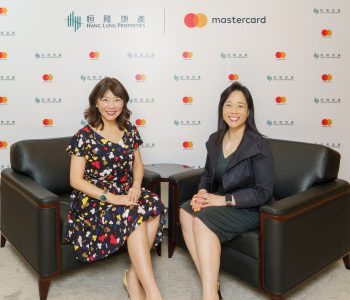 Hang Lung Properties Debuts Partnership with Mastercard in “ONLife” Campaign