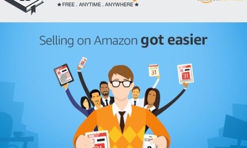 Amazon launches Seller University in Singapore to help local retailers digitize