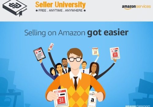 Amazon launches Seller University in Singapore to help local retailers digitize