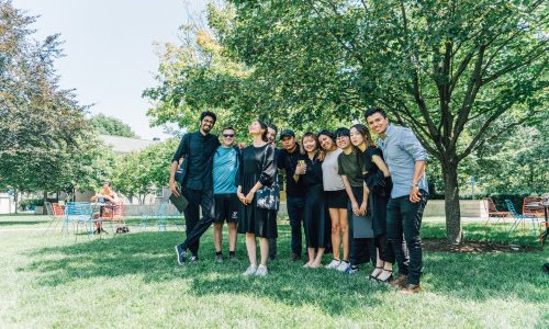 Nurturing the Designers of Tomorrow: Nippon Paint Continues Driving the Future of Design with Budding Talents 13 Years On