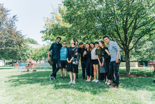 Nurturing the Designers of Tomorrow: Nippon Paint Continues Driving the Future of Design with Budding Talents 13 Years On