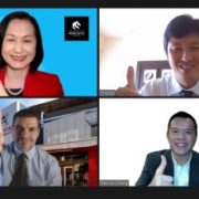 Stronger together in a post-COVID-19 world: PSB Academy and Australian universities renew long-term partnerships for five more years