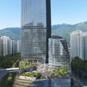 AIRSIDE takes Kai Tak to new heights