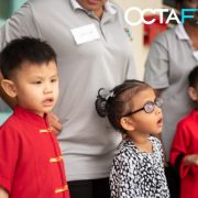 OctaFX rescues a centre for visually impaired children in Penang