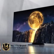 An Immersive Viewing Experience Like Never Before: Samsung Introduces 2020 TV and Soundbar Line-up
