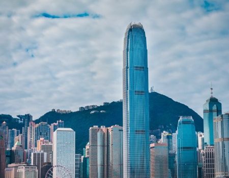 Hong Kong 2050 is Now: Hong Kong Think Tank Urges Immediate Climate Actions