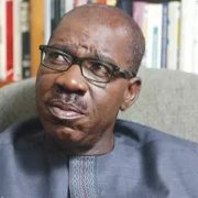 Apc congratulates Obaseki On Re-election As Edo Governor