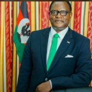 Chakwera Wins Malawi’s Presidential Re-run