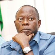 Oshiomhole Stockpiling Arms, Recruiting Thugs For Edo Guber Election, Says Shaibu