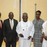 Shell’s 20km Gas Pipeline Connects Industrial Zones In Aba