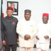 Ohanaeze, South East Governors Set Up 50-member Committee Of Experts For Development Of Igboland