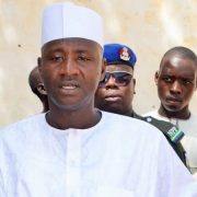 Representative Says Buhari Better Dead For Nigeria To Make Progress