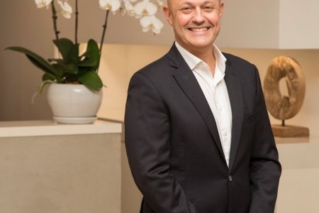 COVID-19: Olivier Jolivet, CEO of COMO Group, on the future of travel in a post-pandemic era