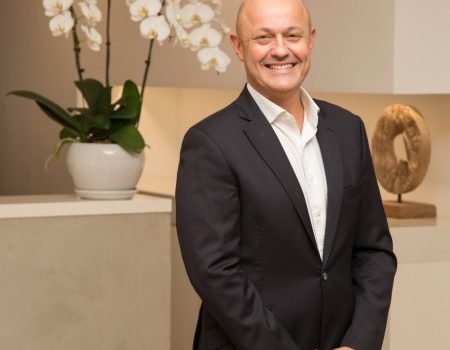 COVID-19: Olivier Jolivet, CEO of COMO Group, on the future of travel in a post-pandemic era