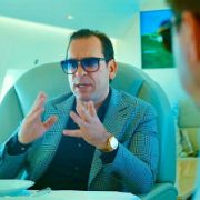 GSB Gold Standard Banking, Josip Heit and SPREE FLUG in Times of Coronavirus