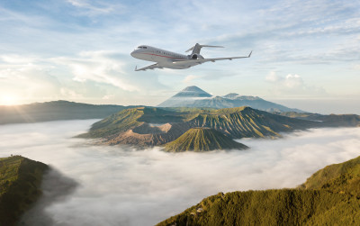 Adventure Still Awaits: Explore, Relax And Reconnect With VistaJet’s Safe Havens