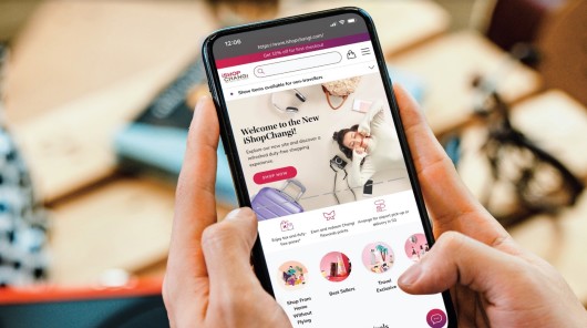 Shop tax- and duty-free alcohol in Singapore with attractive deals on iShopChangi without flying