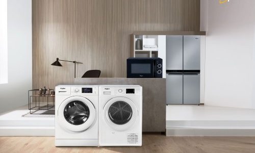 How Whirlpool Singapore Fuels Innovation for Everyday Living in the Age of Social Distancing