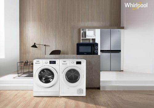How Whirlpool Singapore Fuels Innovation for Everyday Living in the Age of Social Distancing