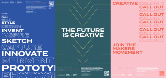 THE MAKERS MOVEMENT: Lane Crawford Creative Call Out 2020 – Calling on homegrown talent and creativity to shape our future