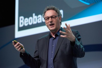 Entrepreneur Day helps start-ups redefine industries