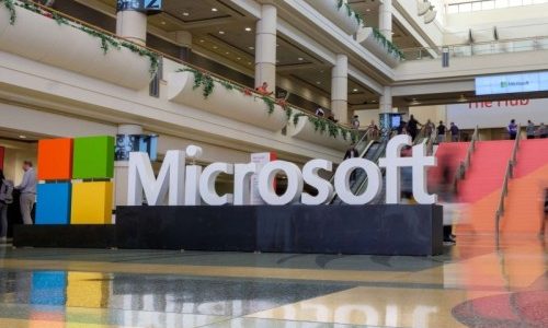 Kollective Technology to demonstrate scalability of Microsoft Teams and stream live events at Microsoft experience and technology centers worldwide