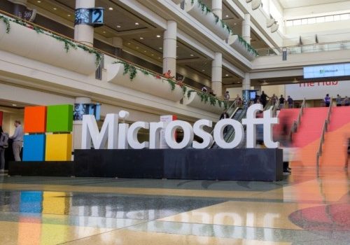 Kollective Technology to demonstrate scalability of Microsoft Teams and stream live events at Microsoft experience and technology centers worldwide