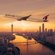 Qatar Airways to Resume Guangzhou Passenger Flights from 26 July