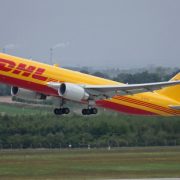 DHL Express increases fleet capacity with converted Boeing 767-300 Freighters