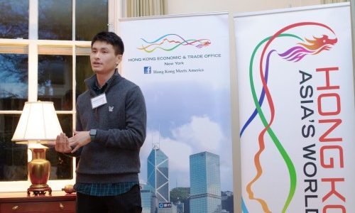 Babel Film Workshop’s Filmmaking Initiative Brings Together Hong Kong and US Students Amid Pandemic