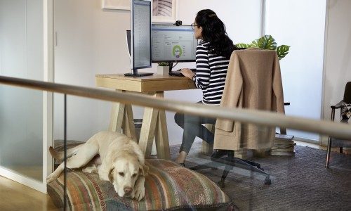 Microsoft Forecasts a Hybrid New Normal of Work in Asia-Pacific