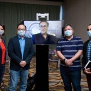 Start-ups get insights into overcoming challenges