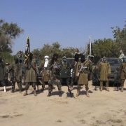 To The Army: Nigerians Have Reason To Fear Al-Qaeda, ISIS Purportedly Penetration  Of Their Country