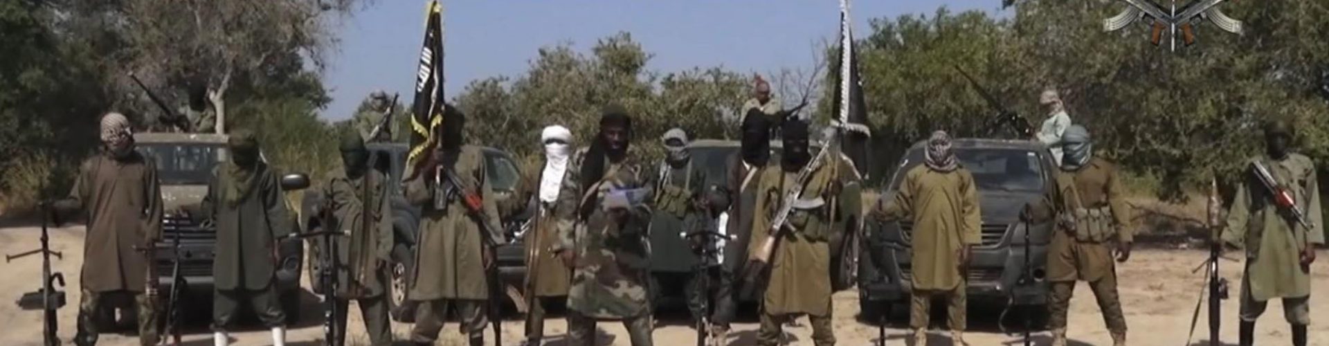 To The Army: Nigerians Have Reason To Fear Al-Qaeda, ISIS Purportedly Penetration  Of Their Country