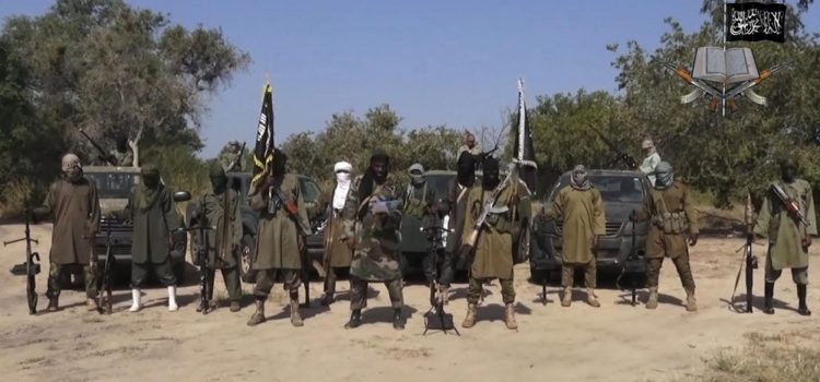 USCIRF Condemns Boko Haram Attacks And Threats Against Christians 