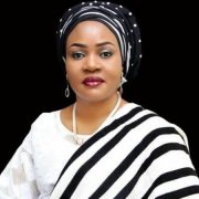 Wife Of Benue Governor Confirms Testing Positive To Covid-19