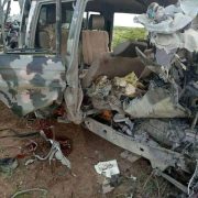 More Than 20 Nigerian Soldiers Killed In Boko Haram Ambush