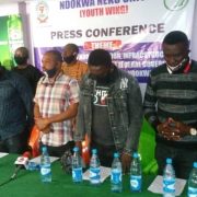 Ndokwa People Threaten To Shut Down Nigerian Oil Facilities In Delta