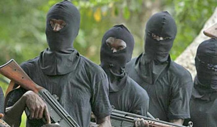 Kidnappers Demand N270m Ransom For Nine Varsity Students