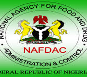 Approval For Listing Status By National Agency For Food And Drug Administration And Control (NAFDAC)