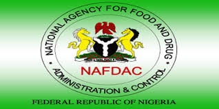 Approval For Listing Status By National Agency For Food And Drug Administration And Control (NAFDAC)