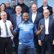 I’m Ready For New Challenge In Germany, Says Aruna Quadri