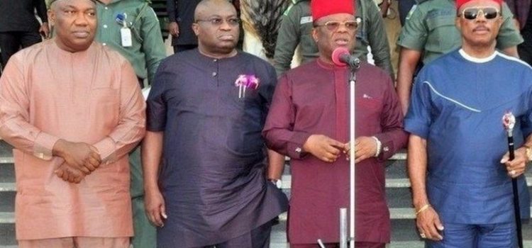 Declare May 30 As Igbo Day, Group Proposes To Southeast Governors