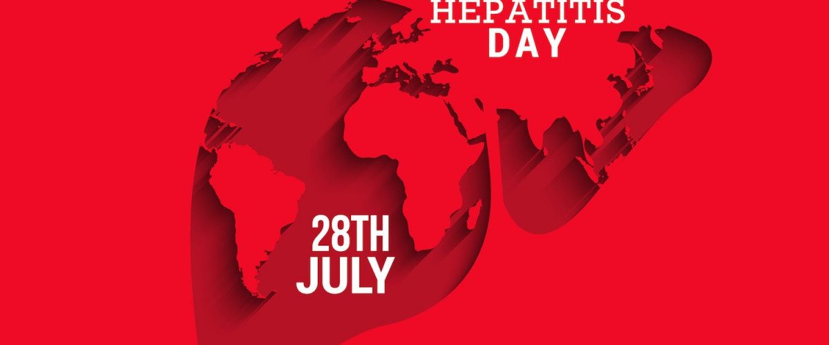 World Hepatitis Day 2020 – Find The Missing Millions