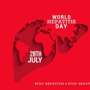 World Hepatitis Day 2020 – Find The Missing Millions