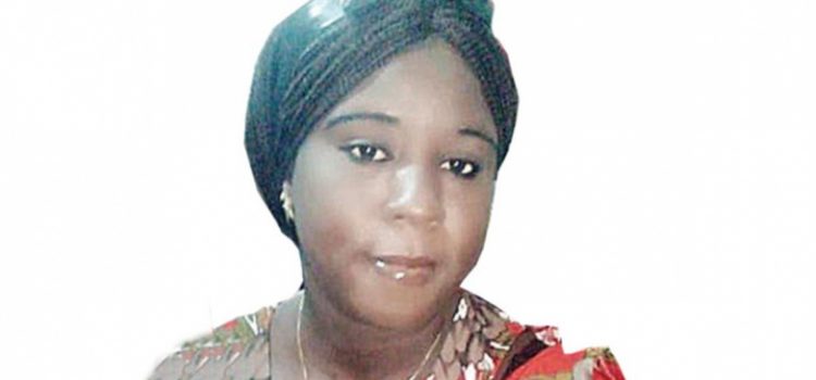 Boko Haram Ordered Me To Renounce Christianity Or Be Another Leah Sharibu — Juliet, Victim Who Spent Two Weeks In Captivity